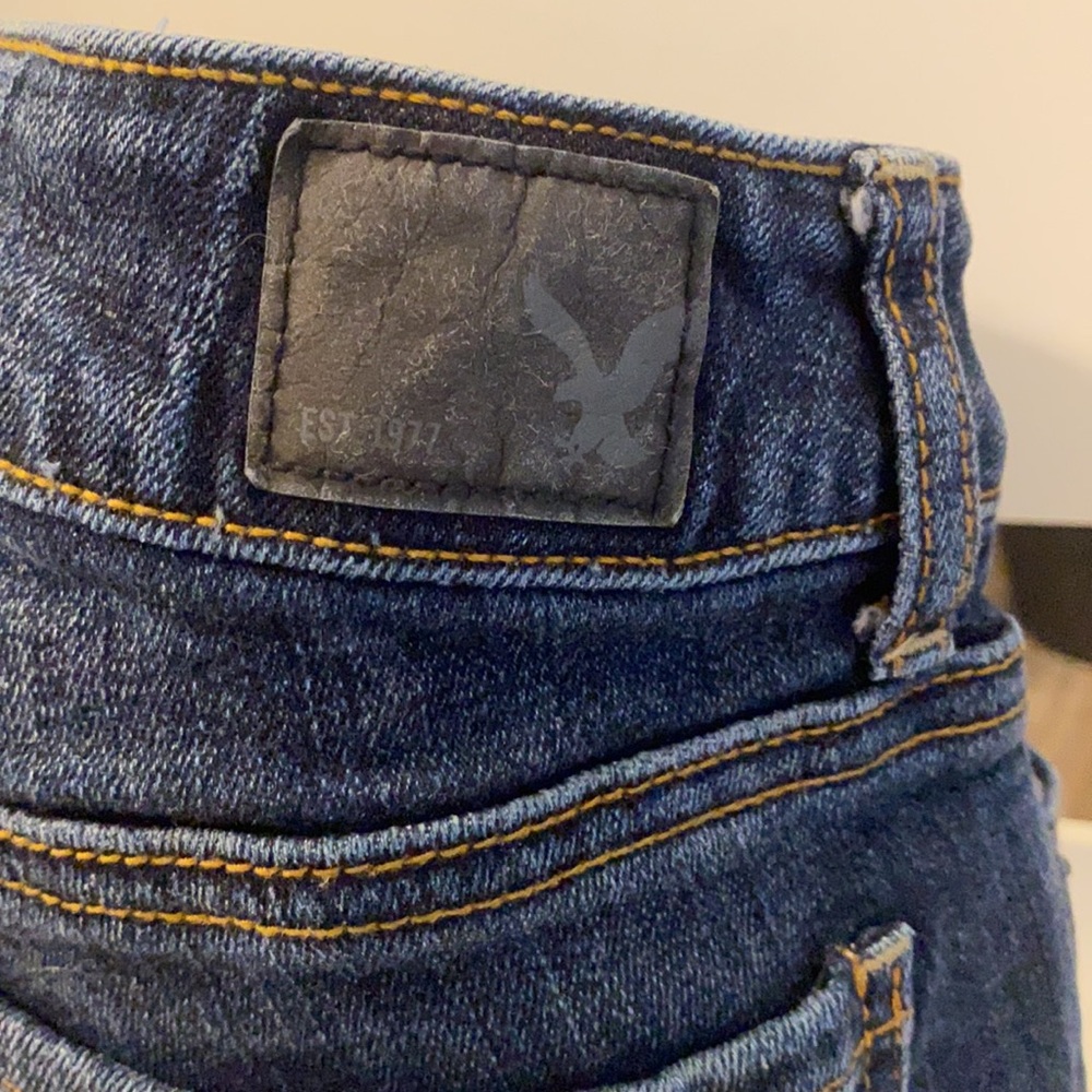 American eagle - Picture 5 of 7